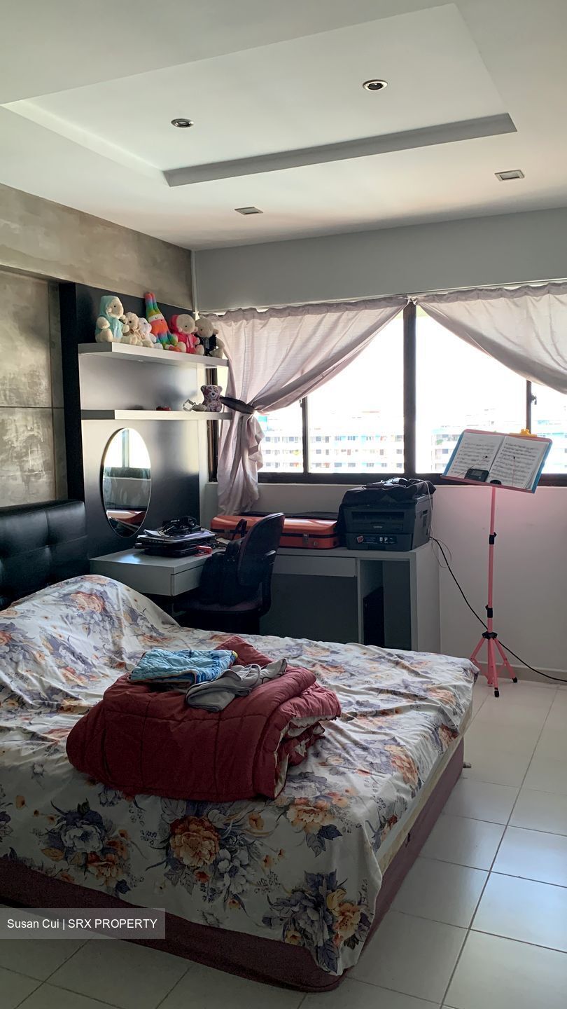 Blk 149 Yishun Street 11 (Yishun), HDB 5 Rooms #596369321